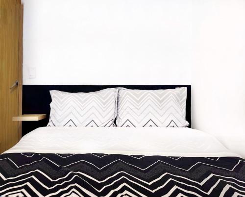 Apto 101 - Acogedor, cómodo y óptimo - Casa Orquídeas