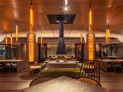 SAPPORO HOTEL by GRANBELL | 去趣 chicTrip