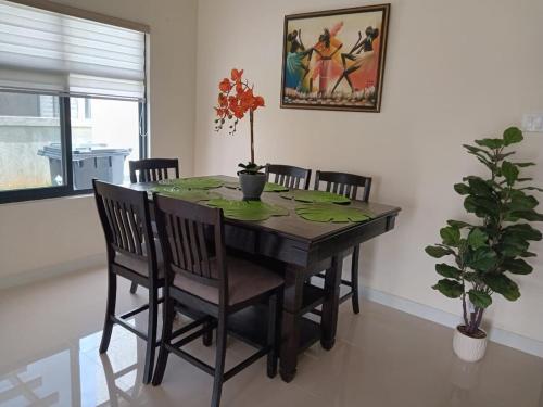 Dreamscape Villa in โคโคนัทโกรฟ