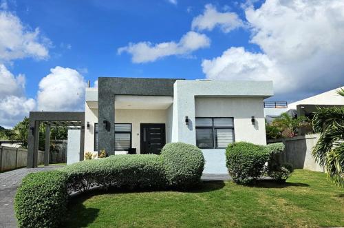 Dreamscape Villa in โคโคนัทโกรฟ