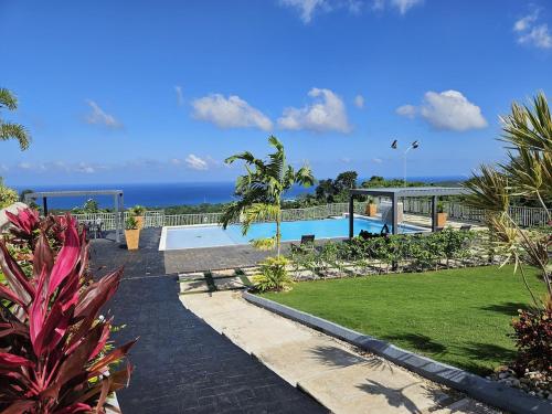 Dreamscape Villa in โคโคนัทโกรฟ