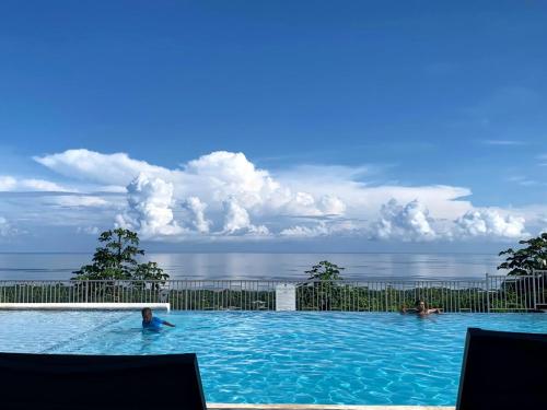 Dreamscape Villa in โคโคนัทโกรฟ