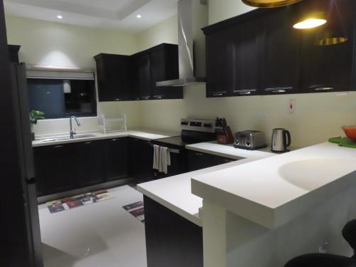 Dreamscape Villa in โคโคนัทโกรฟ