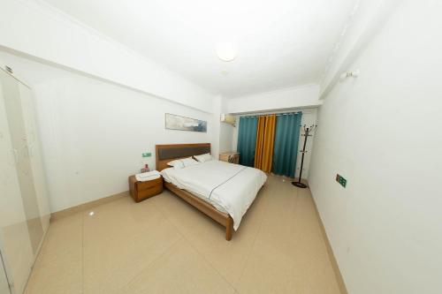 . Haoyuan Apartment