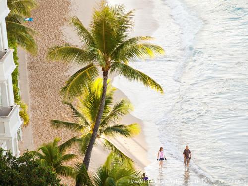 مناطق جذب قريبة, FIRST CABIN INTERNATIONAL HAWAII in Honolulu (HI)