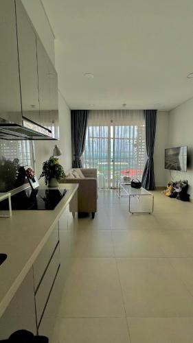 GenBee Harbour View - Infinity swiming pool