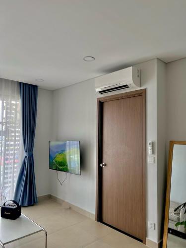 GenBee Harbour View - Infinity swiming pool