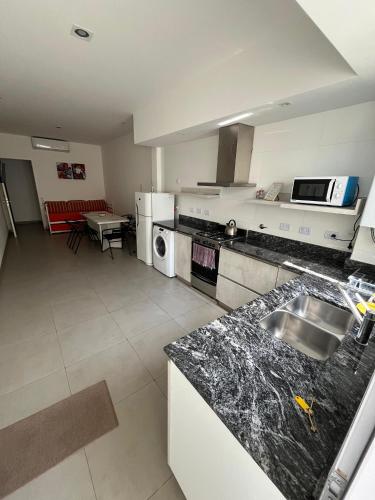 Superior Apartment room in Departamentos Salta