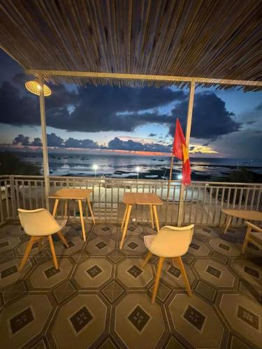 Vile Villa Homestay View Bien Phu Quy