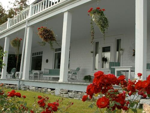 241 - La Côte Fleurie - Les Immeubles Charlevoix, La Malbaie (foto 8)