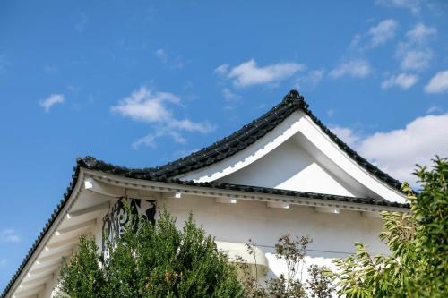 Hotel TEMARI Matsumoto - 숙소 외관