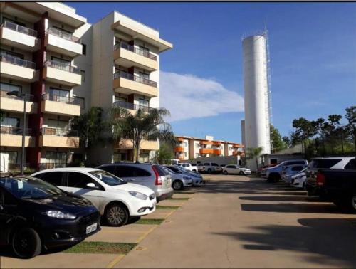 Marina Park & Flat in Parque Termas de Caldas