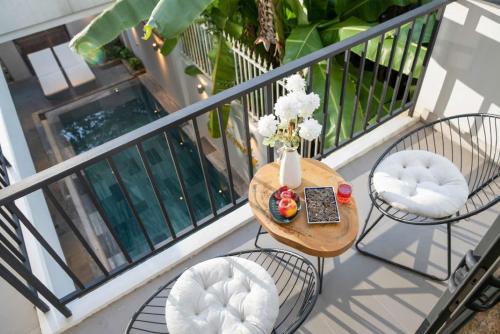 Family Villa City Center Danang Abogo - 편의 시설/서비스