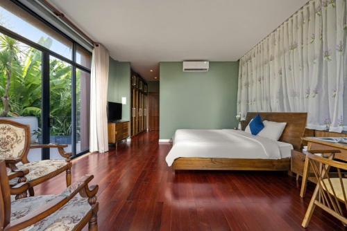 Family Villa City Center Danang Abogo