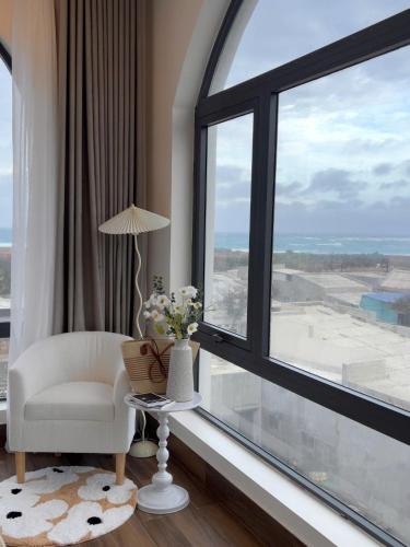 Phú Liên 2 Homestay- Đảo Phú Quý - 주변 환경