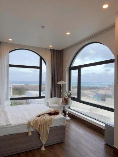 Phú Liên 2 Homestay- Đảo Phú Quý