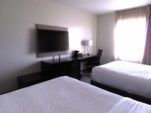 Sleep Inn & Suites Denver International Airport - image 10