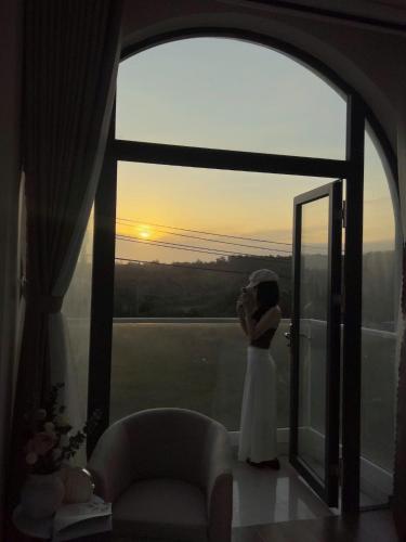 Phú Liên 2 Homestay- Đảo Phú Quý - 전망