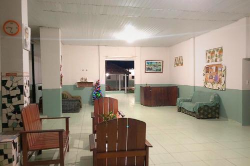 NOVO HOTEL SOURE in Soure