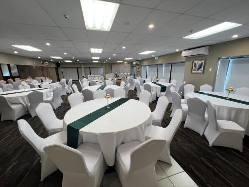 Airport Gateway Hotel, Auckland (Foto 3)