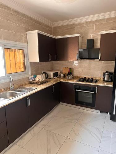 Muhammed Ceesay Villa in 雲杜姆