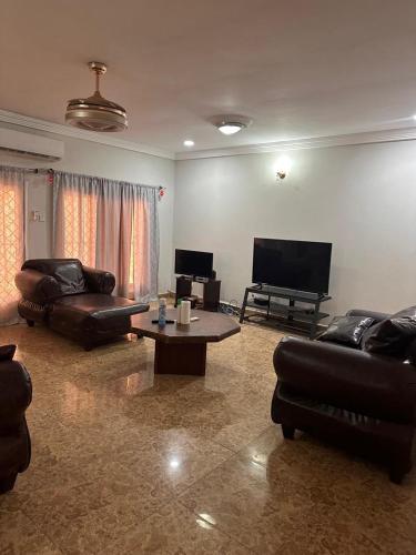 Muhammed Ceesay Villa in 雲杜姆