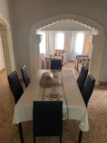 Muhammed Ceesay Villa in 雲杜姆