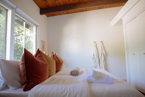 Villa Mountain Getaway with a Pool Hot Tub 5 Beds, Los Angeles (zdjęcie 10)