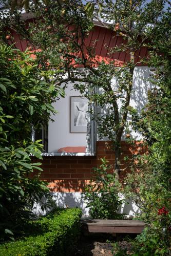 Roselle Farm Cottage in Lower Portobello
