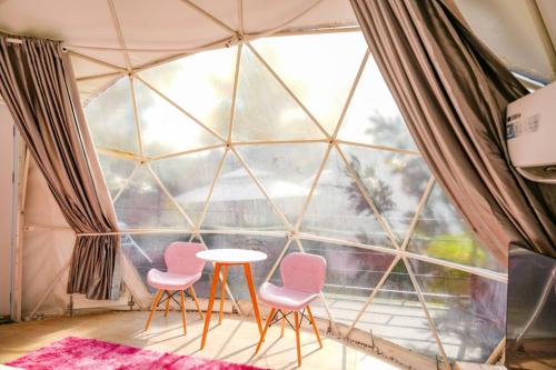 Glamping hill khaoyai Glamping hill khaoyai