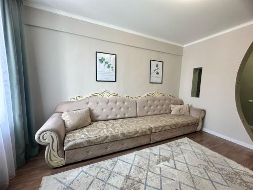 Апартаменты на Ворошилова in Oskemen