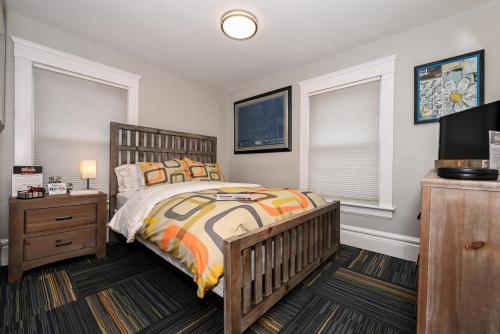 Berrodin Bed & Breakfast - image 6