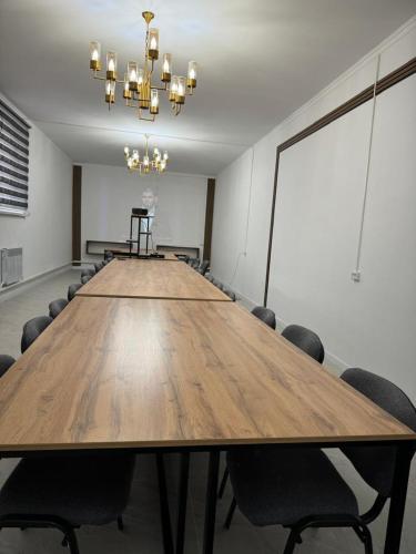 Toplantı odası / Geniş salon, Arbat Toktogul Hotel in Toktogul