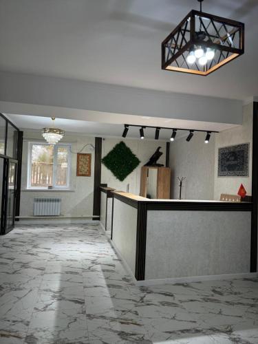 Giriş, Arbat Toktogul Hotel in Toktogul