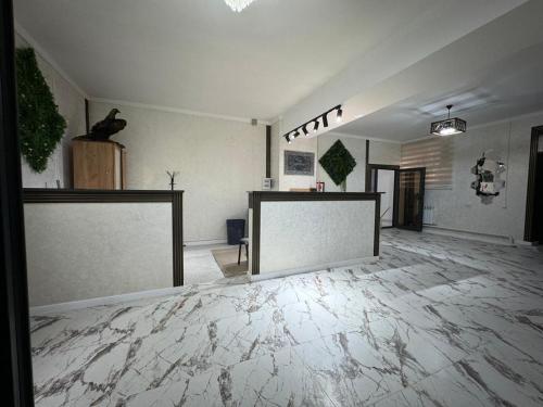 Tesis özellikleri, Arbat Toktogul Hotel in Toktogul