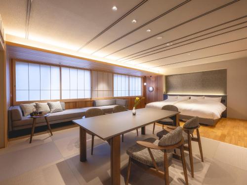 Asukasou Hotel near Mt. Wakakusa