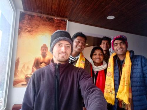 Alpine zen, Darjeeling (foto 8)