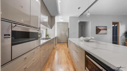 Faciliteiten, Sea Belle By Wine Coast Holidays in Seacliff
