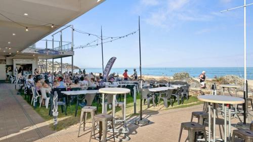 Faciliteiten, Sea Belle By Wine Coast Holidays in Seacliff