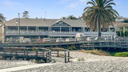 Faciliteiten, Sea Belle By Wine Coast Holidays in Seacliff
