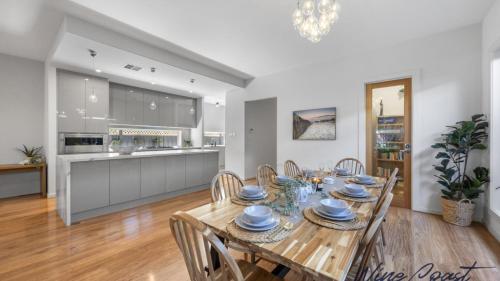 Faciliteiten, Sea Belle By Wine Coast Holidays in Seacliff