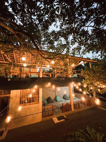 Vagabond Collective - Coliving & Coworking in 미리사