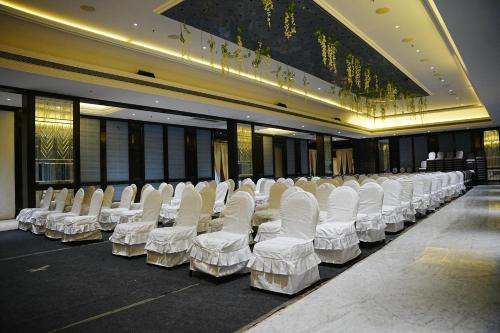 로즈 흐림 악샤라 리조트 - 연회장