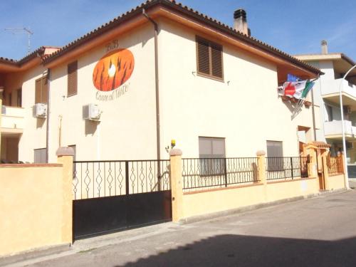 B&B Canne al vento