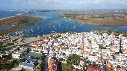 Ria Hostel Alvor