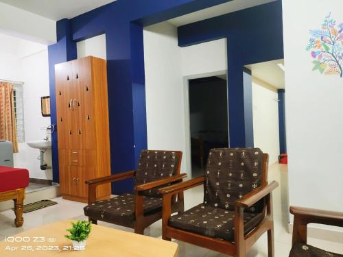 Pondy City Stay - image 5