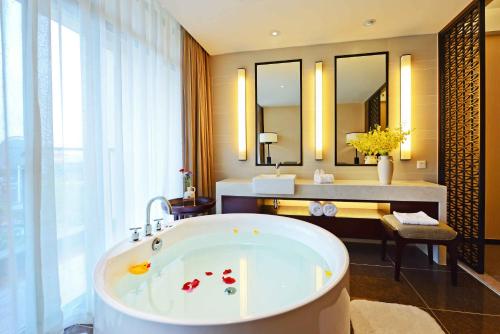 SSAW Boutique Hotel Hangzhou Qiandao Lake Yujie