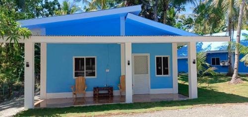Cabagnow Homestay