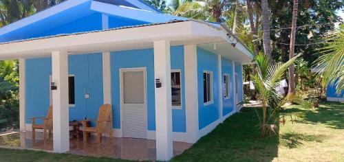Cabagnow Homestay