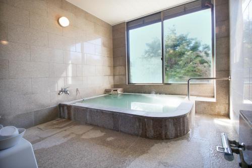 箱根琥珀温泉ホテル
